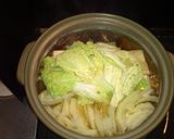 湯豆腐作り方8写真