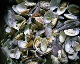アサリのワイン蒸し作り方7写真