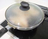 豚ロース肉のマヨマスタードかけ作り方3写真