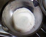 ビスキュイ生地作り方1写真