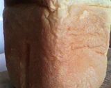 HB早焼き・クッキー入りふわふわ食パン作り方11写真