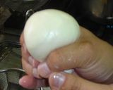 モッツァレラチーズを手作りしてみましょう作り方11写真