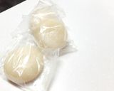 餅もちピザ作り方1写真