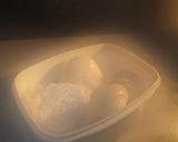 餅もちピザ作り方2写真