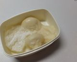 餅もちピザ作り方3写真