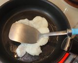 餅もちピザ作り方4写真