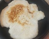 餅もちピザ作り方5写真