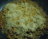 すりゴマたっぷりスパイシードライカレー☆作り方6写真