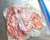 豚肉とたっぷりきのこの塩麹せいろ蒸し作り方1写真
