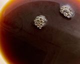 やわらかコーヒーゼリー☆作り方4写真