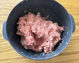 デミグラスミートボール♩作り方2写真