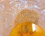 簡単キャラ弁☆カップでリラ＆コリラックマ作り方4写真