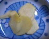 サバの味噌煮作り方1写真