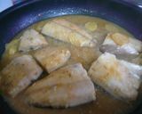 サバの味噌煮作り方3写真