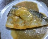 サバの味噌煮作り方4写真