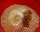 チーズソースでいただくニョッキ作り方4写真