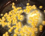 ⁂妻も完食⁂鮭コーンバター炒飯作り方3写真