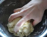 チーズソースでいただくニョッキ作り方5写真