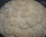 チーズソースでいただくニョッキ作り方13写真