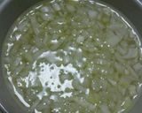 タラのムニエル　タルタルソースがけ作り方1写真