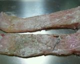 タラのムニエル　タルタルソースがけ作り方3写真