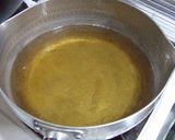 残りご飯で簡単洋風雑炊作り方4写真
