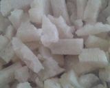 気長にコロコロ簡単かき餅作り方1写真
