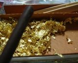 金箔でデコポッキー作り方1写真