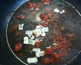 ビタミンUとK？キャベツと豚肉の重ね蒸し作り方8写真