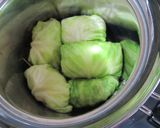 おかわり続出！我が家のロールキャベツ♪作り方9写真