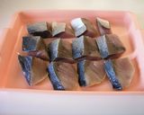 めんつゆでぶり大根作り方3写真