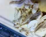 白味噌が隠し味☆アボカドエビパスタ作り方3写真