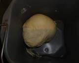 炊飯器　HB　黒糖パン作り方2写真