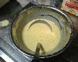 広島風お好み焼き作り方1写真