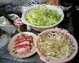 広島風お好み焼き作り方3写真