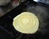 広島風お好み焼き作り方4写真
