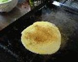 広島風お好み焼き作り方5写真