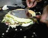 広島風お好み焼き作り方8写真