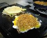 広島風お好み焼き作り方10写真