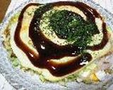 広島風お好み焼き作り方12写真