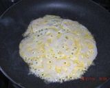 れんこんチーズ作り方3写真