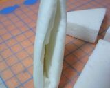 ☆とろ～り☆はんぺんのチーズサンド焼き作り方2写真
