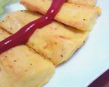 簡単★高野豆腐のピカタ作り方3写真