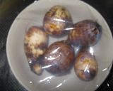 ★塩鶏と里芋の★簡単味噌焼き★作り方2写真