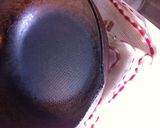 お家で再現！！マックグリドルベーコン…作り方3写真
