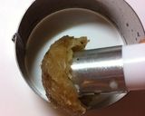 お家で再現！！マックグリドルベーコン…作り方6写真