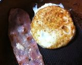 お家で再現！！マックグリドルベーコン…作り方10写真