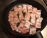 パパッと簡単うまっ❤豚のねぎ生姜焼き作り方2写真