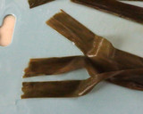 簡単★早煮昆布を利用★袋煮（おでん等）作り方1写真