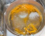 春雨中華サラダ作り方1写真